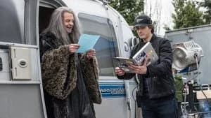 DC's Legends of Tomorrow 3. Sezon 17. Bölüm
