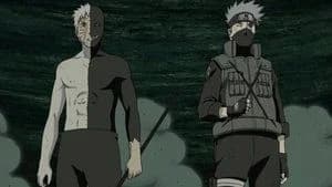 Naruto Shippūden 20. Sezon 417. Bölüm