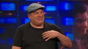 The Daily Show 20. Sezon 93. Bölüm