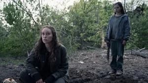 Fear the Walking Dead 4. Sezon 10. Bölüm