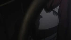 Steins;Gate 1. Sezon 11. Bölüm