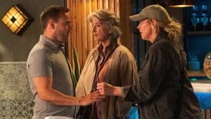 Coronation Street 64. Sezon 100. Bölüm