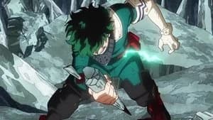 My Hero Academia 4. Sezon 12. Bölüm