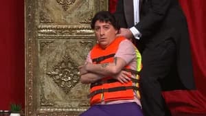 Tolgshow Çılgın Sezon 1. Sezon 18. Bölüm
