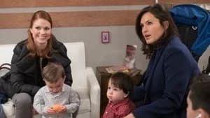 Law & Order: Special Victims Unit 16. Sezon 19. Bölüm