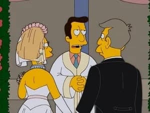 The Simpsons 15. Sezon 17. Bölüm