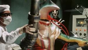 仮面ライダー 2. Sezon 11. Bölüm