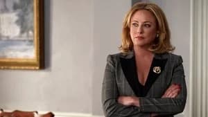 Designated Survivor 1. Sezon 12. Bölüm