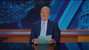 The Daily Show 30. Sezon 88. Bölüm