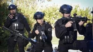 S.W.A.T. 6. Sezon 12. Bölüm