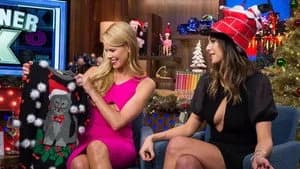 Watch What Happens Live with Andy Cohen 12. Sezon 197. Bölüm