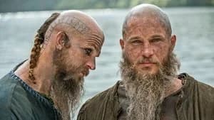 Vikings 4. Sezon 11. Bölüm