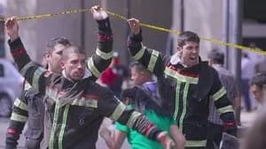 Donde Hubo Fuego 1. Sezon 12. Bölüm
