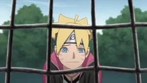 Boruto: Naruto Next Generations 1. Sezon 100. Bölüm