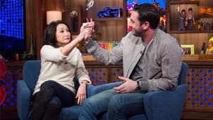 Watch What Happens Live with Andy Cohen 13. Sezon 20. Bölüm