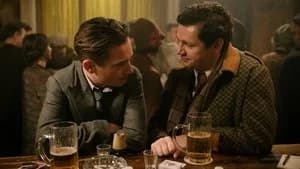 Babylon Berlin 3. Sezon 1. Bölüm