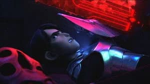 Trollhunters: Tales of Arcadia 2. Sezon 12. Bölüm