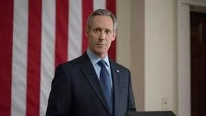 House of Cards 2. Sezon 3. Bölüm