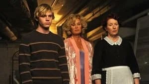 American Horror Story 1. Sezon 2. Bölüm