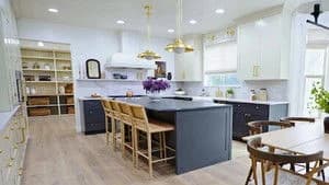 Dream Home Makeover 4. Sezon 1. Bölüm