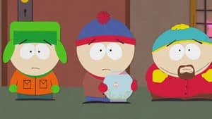 South Park 2. Sezon 15. Bölüm