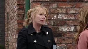 Coronation Street 60. Sezon 77. Bölüm