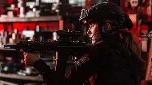 Chicago P.D. 2. Sezon 11. Bölüm