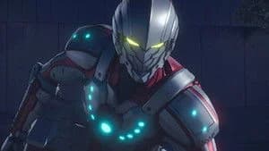ULTRAMAN 3. Sezon 2. Bölüm