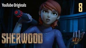 Sherwood 1. Sezon 8. Bölüm