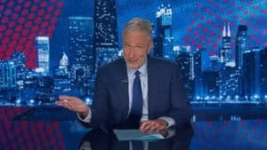 The Daily Show 29. Sezon 89. Bölüm