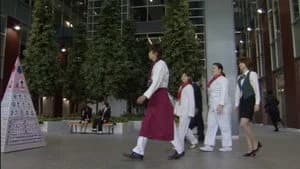仮面ライダー 19. Sezon 8. Bölüm