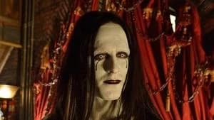 The Strain 1. Sezon 3. Bölüm