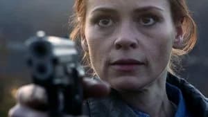 Blindspot 2. Sezon 13. Bölüm
