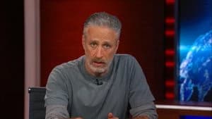 The Daily Show 21. Sezon 32. Bölüm