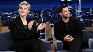 The Tonight Show Starring Jimmy Fallon 11. Sezon 152. Bölüm