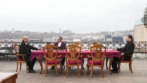 Eşref Rüya 2. Sezon 24. Bölüm