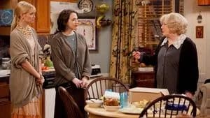 2 Broke Girls 1. Sezon 17. Bölüm
