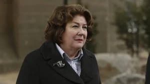 The Americans 2. Sezon 13. Bölüm