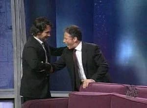 The Daily Show 8. Sezon 62. Bölüm