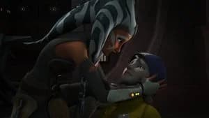 Star Wars Rebels 2. Sezon 8. Bölüm
