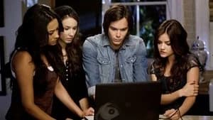 Pretty Little Liars 2. Sezon 15. Bölüm