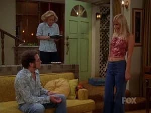 That '70s Show 8. Sezon 1. Bölüm
