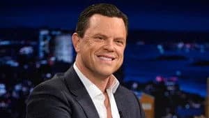 The Tonight Show Starring Jimmy Fallon 12. Sezon 52. Bölüm