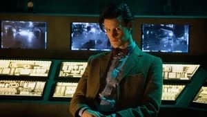 Doctor Who 6. Sezon 7. Bölüm
