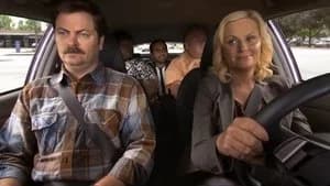 Parks and Recreation 3. Sezon 1. Bölüm