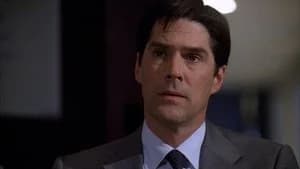 Criminal Minds 2. Sezon 18. Bölüm