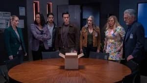 Criminal Minds 18. Sezon 6. Bölüm