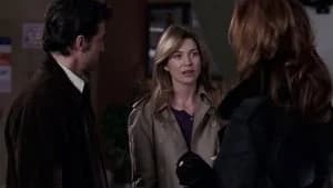Grey's Anatomy 1. Sezon 9. Bölüm