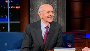 The Late Show with Stephen Colbert 9. Sezon 69. Bölüm