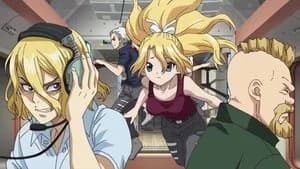 Dr. STONE 1. Sezon 16. Bölüm